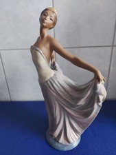 LLADRO-Figurina in