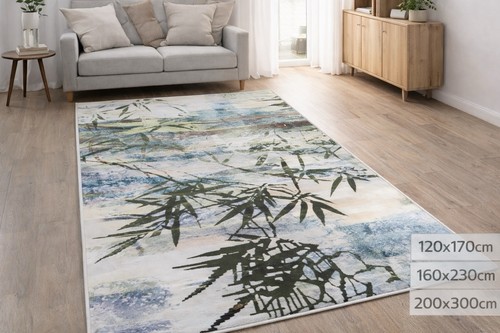 Tappeto 200x300 pelo corto - tappeto,
