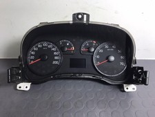QUADRO STRUMENTI PER FIAT