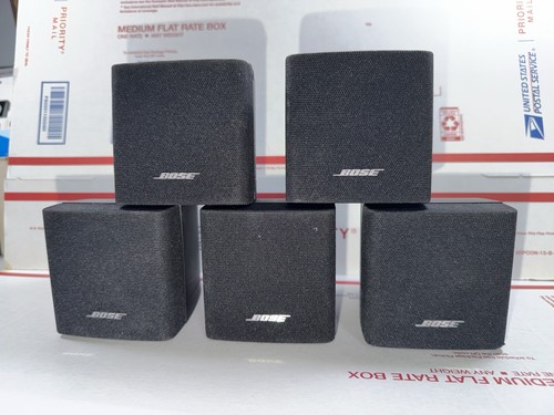Bose acoustimass series - 5,
