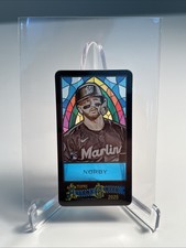 2025 Topps Allen & Hunter #352