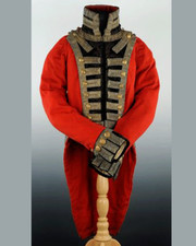 New Red Militaria 1814 British