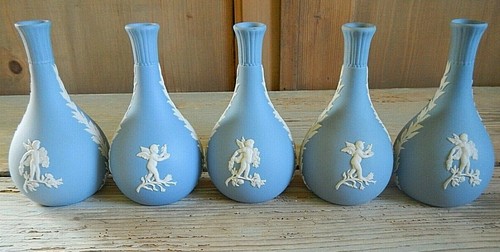 Wedgwood jasper azzurro - wedgwood,
