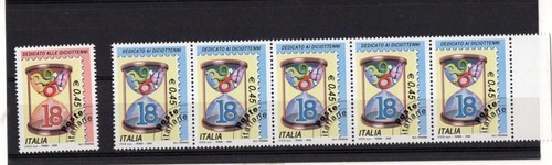 Italia 2006 diciottenni - diciottenni,