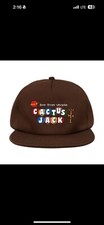 Cappello da baseball Travis