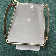 Artesa 2 ripiani rotondo