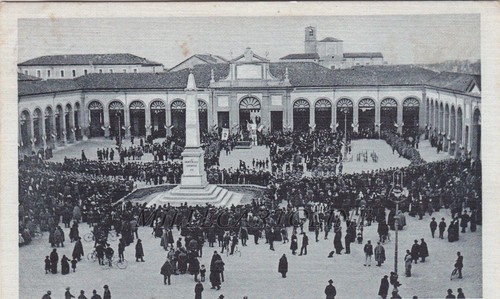 Lugo feb 1916 piazza - 27,