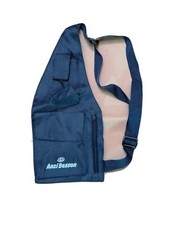 MARSUPIO BORSA TRACOLLA UOMO ANZI BESSON