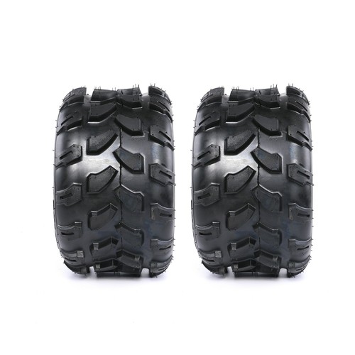 Coppia pneumatici atv - coppia,
