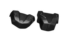 Cofano motore Carbonio per