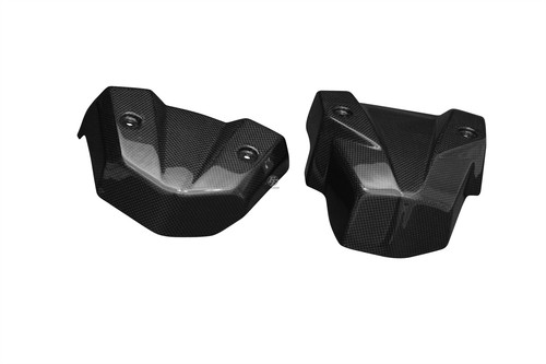 Cofano motore carbonio per - carbonio,
