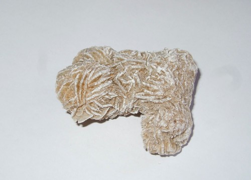 Minerali grezzi - -,