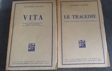 ALFIERI - TRAGEDIE SCELTE