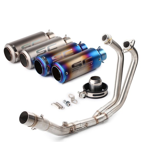 Per yamaha yzf 2015 - r3, 2015-2023
