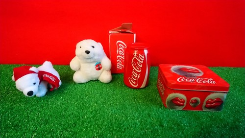 Coca cola salvadanaio in - -,