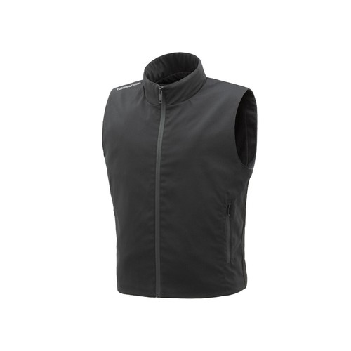 Gilet termico pile - in,