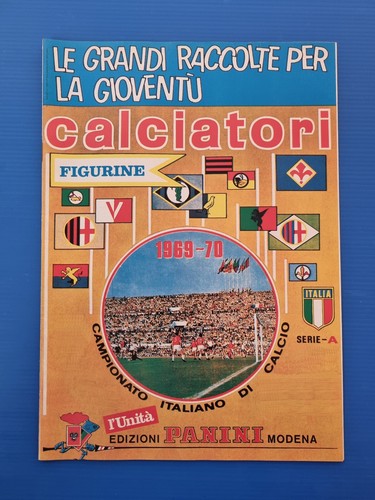 Album calciatori panini - album,