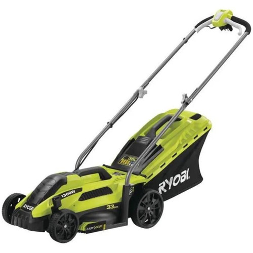 Tagliaerba elettrico comfort