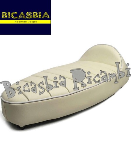 1354 sella sellone beige - sellone,