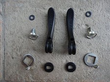 Cambio Nos Ofmega L'Eroica Vintage Manettini Cambio