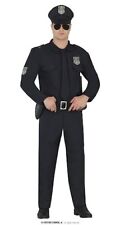 COSTUME POLIZIA CARNEVALE
