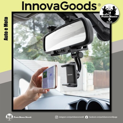 Supporto porta cellulare - , e