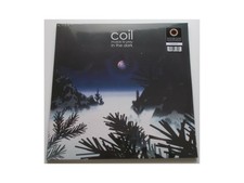 Coil ‎– Musick To Play In