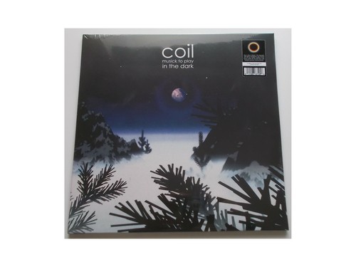 Coil musick to play - to, in