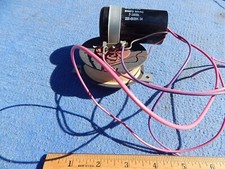 AMI / Rowe MM4 Speaker Network