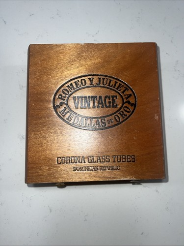 Portasigari legno vuota - portasigari,