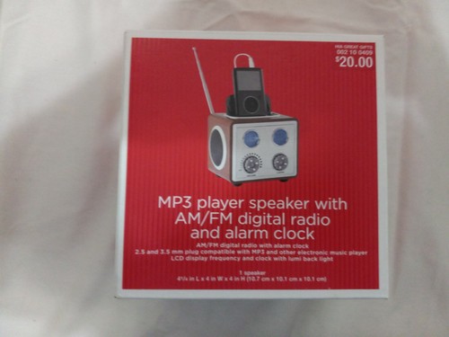 Altoparlante lettore mp3 - mp3, con