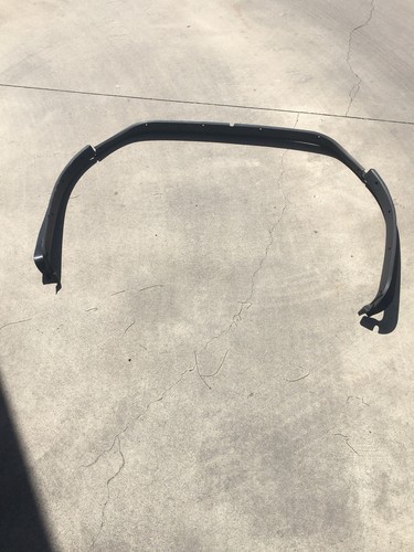 Modenature cofano opel - modenature, 1