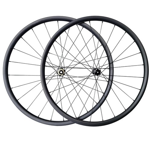 Set ruote carbonio - , gravel