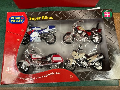 Chad valley super - set, di