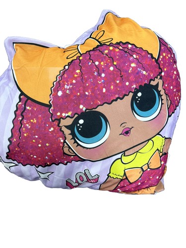 Cuscino lol surprise originale - lol,