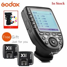 UK Godox XPro-N 2.4G TTL