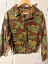 GIACCA MIMETICA BATTAGLIONE