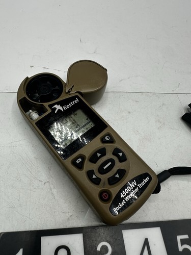 Kestrel 4500nv tan - 4500nv,