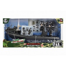 World Peacekeepers Scala 1/18