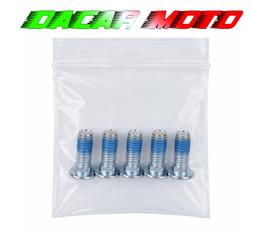 Kit viti bulloni per disco - kit,