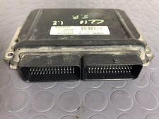 CENTRALINA MOTORE PER RENAULT