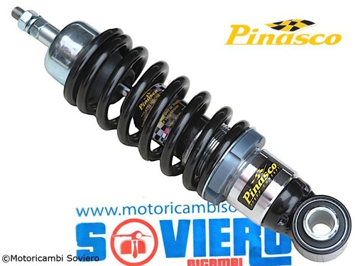 Ammortizzatore pinasco - ammortizzatore,