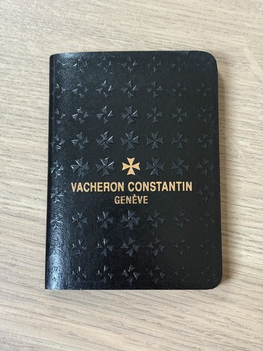 Vacheron constantin quai - vacheron,