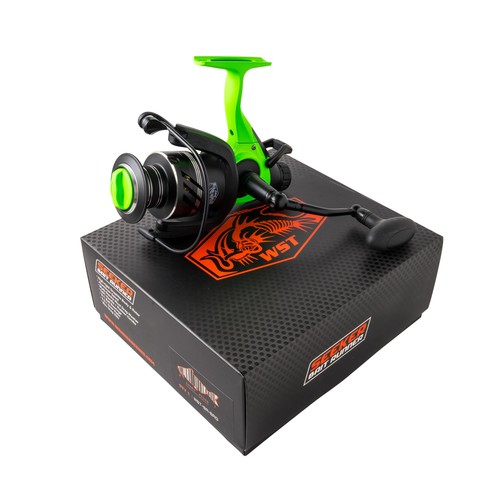 Mulinello spinning bait - da,