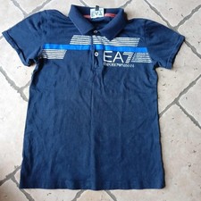 Polo emporio armani ea7 - polo,