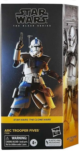 Star wars black series - wars,