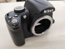 Nikon D5000 reflex digitale obiettivo singolo