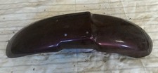 PARAFANGO ANTERIORE MOTO GUZZI