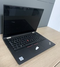 ThinkPad X13 Yoga G1 TOUCH