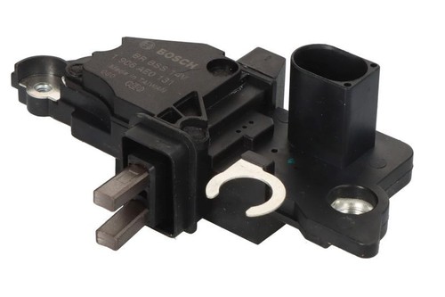 Regolatore alternatore per - alternatore,